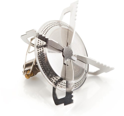 GSI Outdoors Glacier Camp Stove