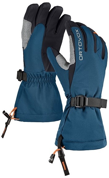 mountain mittens