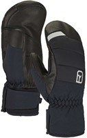 Ortovox Freeride Cozy Mitten W - Black Raven - L