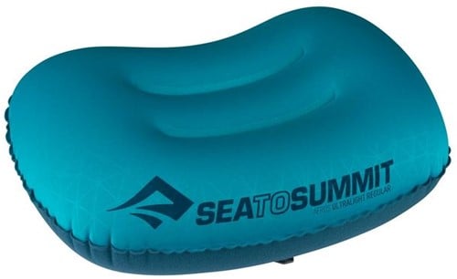 Sea To Summit Aeros UltraLight - Regular - Aqua