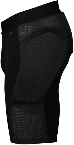 POC Oseus VPD Shorts - Uranium Black