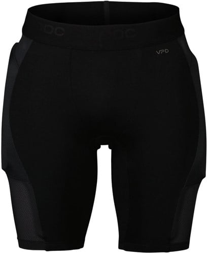 POC Oseus VPD Shorts - Uranium Black - S