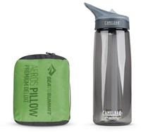 Sea to Summit Aeros Premium Deluxe