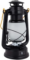 Bo-Camp IND - Hurricane lantern - Hoyt - LED