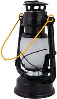 Bo-Camp IND - Hurricane lantern - Hoyt - LED