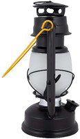 Bo-Camp IND - Hurricane lantern - Hoyt - LED