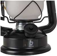 Bo-Camp IND - Hurricane lantern - Hoyt - LED