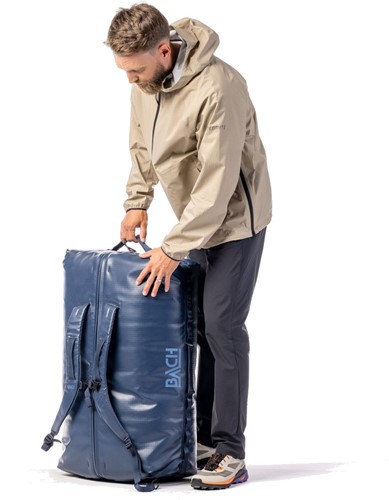 Bach Dr. Expedition Duffel 90