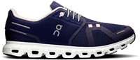 On Cloud 6 M - Midnight/White - 40 1/2 (US 7.5)