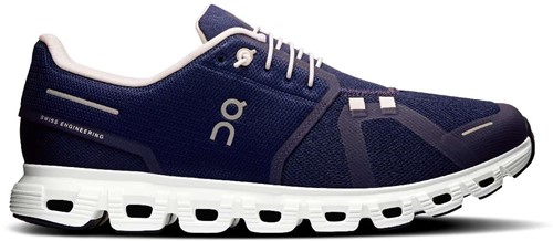 On Cloud 6 M - Midnight/White - 40 1/2 (US 7.5)