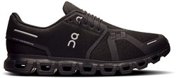 On Cloud 6 - Schwarz/Schwarz - Herrenschuhe
