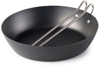 GSI Outdoors Carbon Steel Frypan