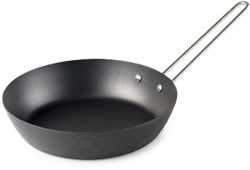GSI Outdoors Carbon Steel Frypan - 10 inch