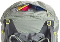 Big Agnes Sweetwater UL 60L - Mercury