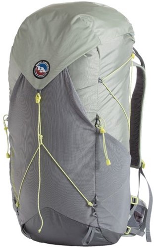 Big Agnes Sweetwater UL 60L - Mercury - Medium