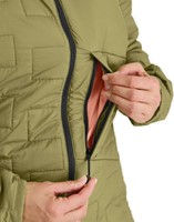 Ortovox Swisswool Piz Segnas Jacket W