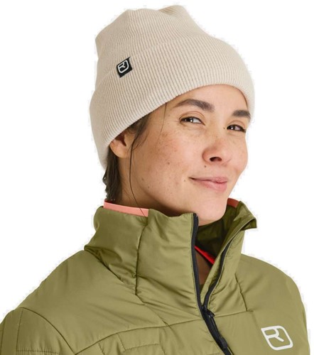 Ortovox Swisswool Piz Segnas Jacket W