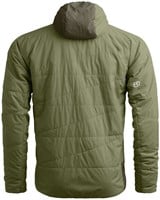Ortovox Swisswool Piz Duan Jacket M - Wild Herbs