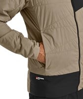 Ortovox Swisswool Piz Duan Jacket M