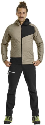 Ortovox Swisswool Piz Duan Jacket M