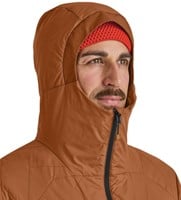 Ortovox Swisswool Piz Boe Jacket M