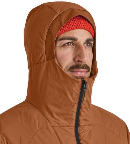 Ortovox Swisswool Piz Boe Jacket M