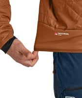 Ortovox Swisswool Piz Boe Jacket M