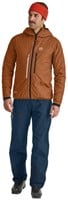Ortovox Swisswool Piz Boe Jacket M