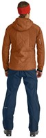 Ortovox Swisswool Piz Boe Jacket M