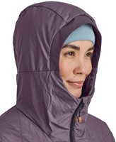 Ortovox Swisswool Piz Boe Jacket W