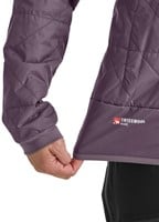 Ortovox Swisswool Piz Boe Jacket W