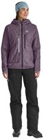 Ortovox Swisswool Piz Boe Jacket W