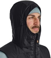 Ortovox Swisswool Piz Boe Vest M