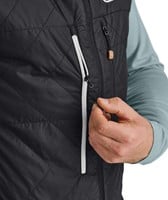 Ortovox Swisswool Piz Boe Vest M