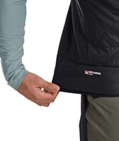 Ortovox Swisswool Piz Boe Vest M