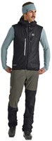 Ortovox Swisswool Piz Boe Vest M