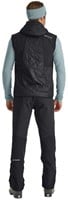 Ortovox Swisswool Piz Boe Vest M