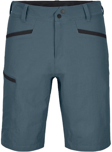 Ortovox Pelmo Shorts M - Dark Arctic Grey - S