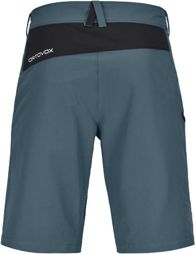 Ortovox Pelmo Shorts M - Dark Arctic Grey