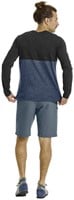 Ortovox Pelmo Shorts M - Dark Arctic Grey