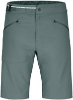 Ortovox Brenta Shorts M - Dark Arctic Grey - S