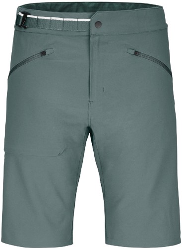 Ortovox Brenta Shorts M - Dark Arctic Grey - S