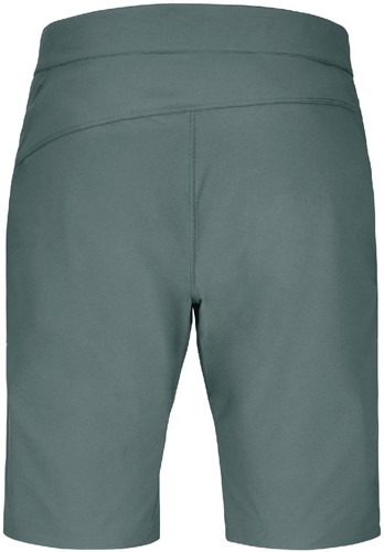 Ortovox Brenta Shorts M - Dark Arctic Grey
