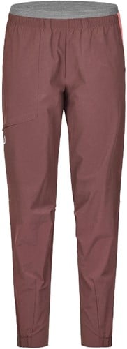 Ortovox Piz Selva Pants W - Winetasting - M