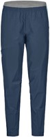 Ortovox Piz Selva Pants W - Deep Ocean - S
