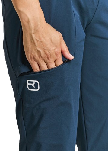 Ortovox Piz Selva Pants W