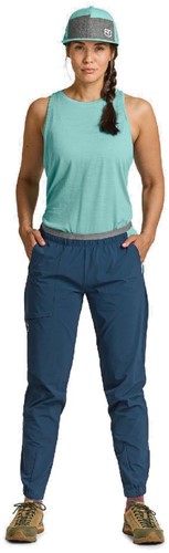 Ortovox Piz Selva Pants W