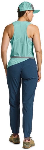 Ortovox Piz Selva Pants W