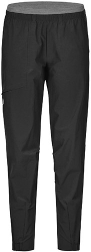 Ortovox Piz Selva Pants W - Black Raven - L