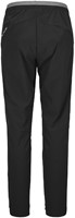 Ortovox Piz Selva Pants W - Black Raven